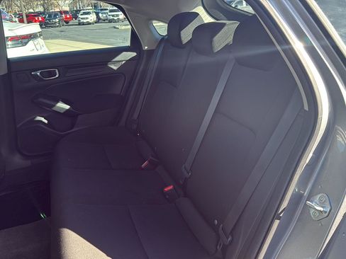 Used 2023 Honda Civic LX image 18