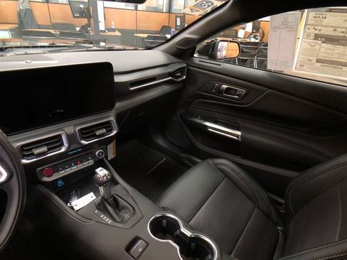 New 2026 Ford Mustang GT Premium image 19