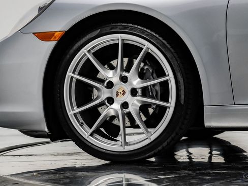 Used 2015 Porsche 911 Carrera image 86