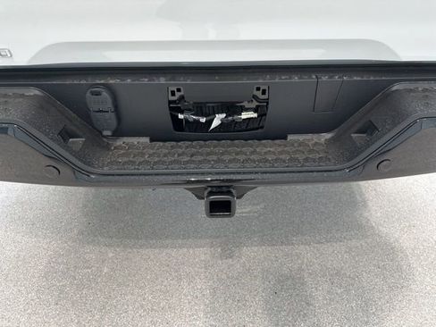 New 2026 Chevrolet Colorado Z71 image 9