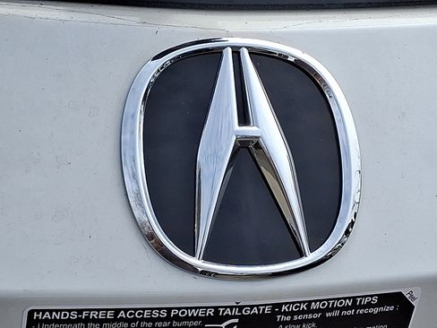 New 2026 Acura MDX w/ Advance Package image 5