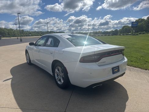 Used 2023 Dodge Charger SXT RWD image 7