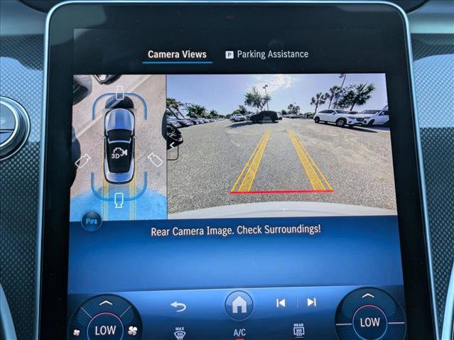 New 2026 Mercedes-Benz CLE 450 4MATIC Cabriolet image 11