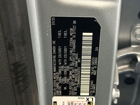 Certified 2025 Lexus RX 350 Premium w/ Convenience Package image 29