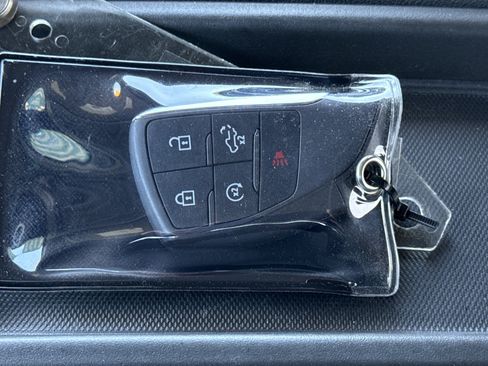 Used 2023 Chevrolet Silverado 1500 RST image 44