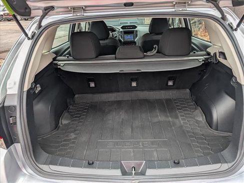 Used 2020 Subaru Impreza Premium image 19