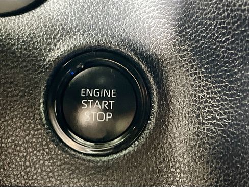 Used 2025 Toyota Tundra SR5 w/ SR5 Convenience Package RWD image 23