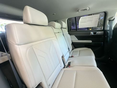 New 2026 Hyundai Santa Fe SEL FWD image 26