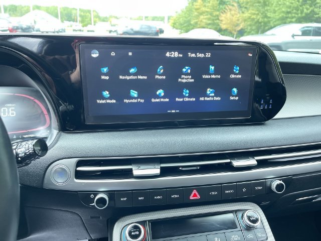 Used 2023 Hyundai Palisade XRT AWD/4WD image 13