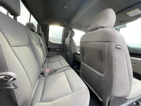 Used 2018 Ford F150 XLT w/ Equipment Group 302A Luxury image 26