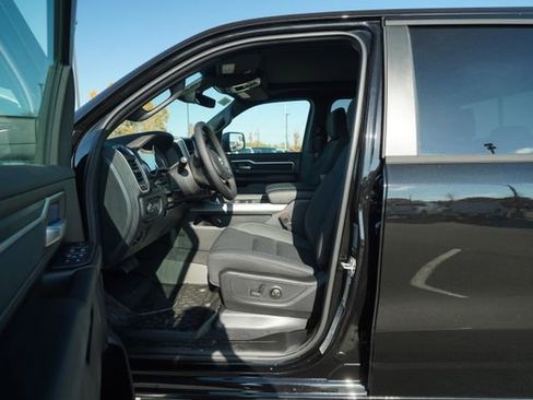 New 2026 RAM 1500 Big Horn image 14