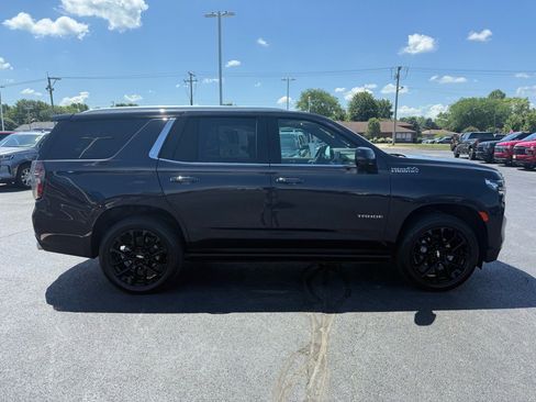 Used 2023 Chevrolet Tahoe High Country w/ Advanced Technology Package image 6