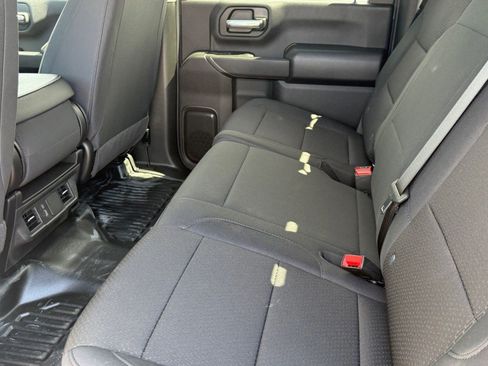 New 2024 Chevrolet Silverado 3500 W/T w/ WT Convenience Package image 20