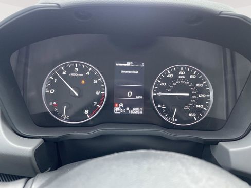 Used 2024 Subaru Crosstrek 2.5i Limited w/ Crosstrek Mirror Package image 2