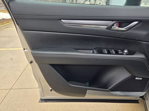 New 2025 MAZDA CX-5 AWD 2.5 S w/ Premium Plus Pkg image 24