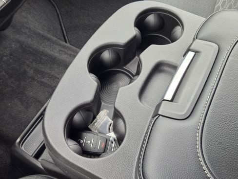 New 2026 RAM 2500 Tradesman image 17