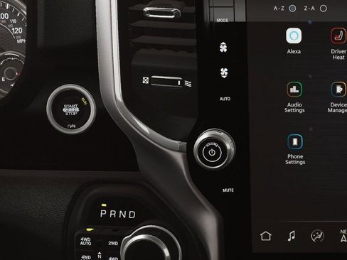 New 2026 RAM 1500 Big Horn image 16