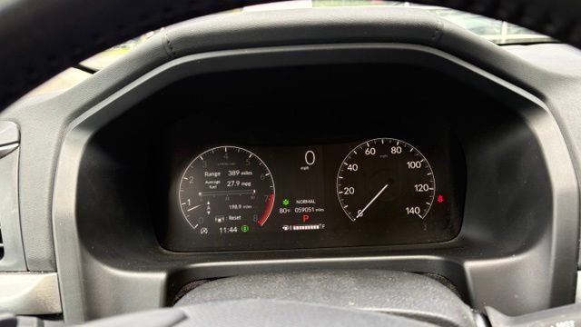 Used 2025 Honda Odyssey EX-L image 13