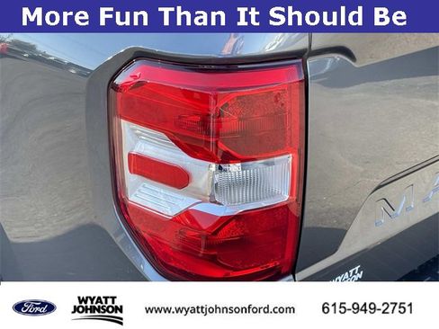 New 2025 Ford Maverick XL w/ 4K Tow Package image 10