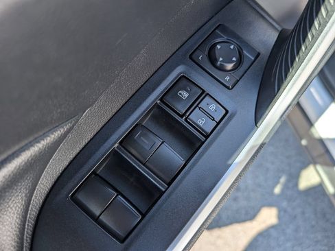 Used 2024 Toyota RAV4 LE AWD/4WD image 16