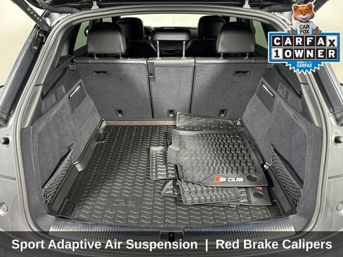 Used 2023 Audi SQ5 Premium Plus image 28