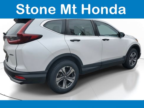 Used 2020 Honda CR-V LX image 6