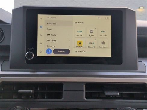 New 2026 Toyota Tacoma SR5 image 18