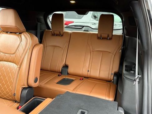 Used 2023 INFINITI QX60 Autograph image 26