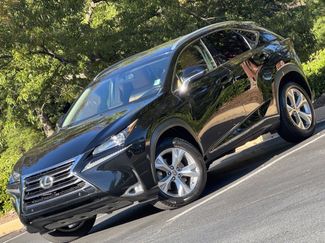 Used 2017 Lexus NX 200t FWD video 1