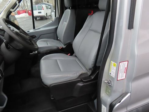 Used 2017 Ford Transit 150 130 Medium Roof image 17