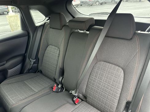 New 2026 Honda HR-V Sport image 23