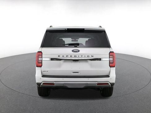Used 2024 Ford Expedition Max Limited RWD image 7