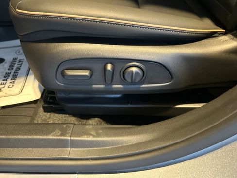 New 2026 Buick Envista Avenir FWD image 9