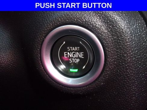 Used 2023 Chevrolet Silverado 1500 Custom Trail Boss w/ LPO, Dark Essentials Package AWD/4WD image 2