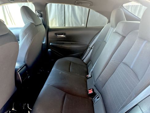 Used 2022 Toyota Corolla SE image 27