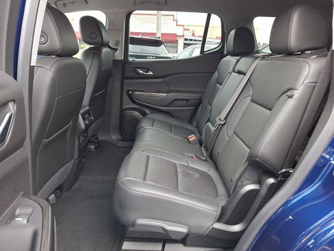 Used 2023 GMC Acadia SLT w/ Elevation Edition image 11