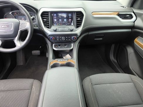 Used 2023 GMC Acadia SLE w/ Driver Convenience Package AWD/4WD image 15