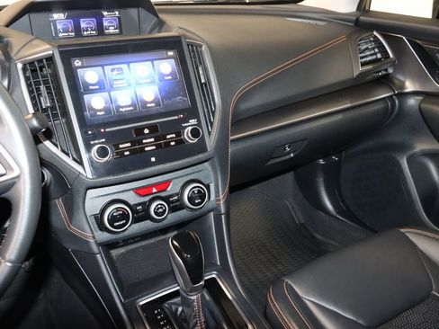 Used 2020 Subaru Crosstrek 2.0i Limited AWD/4WD image 46