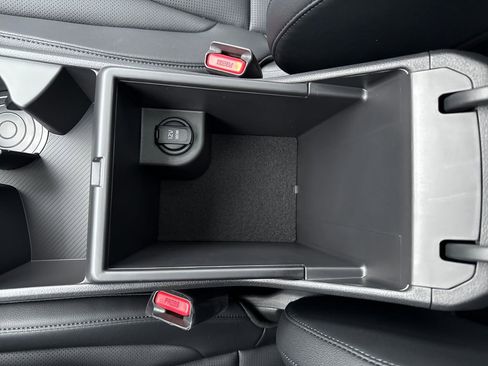 New 2026 Kia Sportage EX image 30