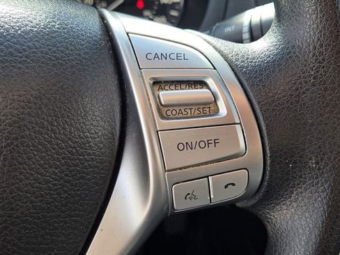 Used 2016 Nissan Altima 2.5 S w/ Power Driver Seat Package image 24