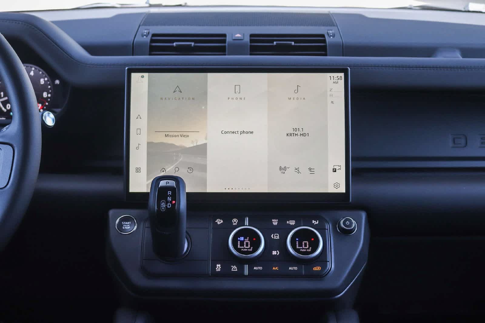 New 2026 Land Rover Defender 110 S AWD/4WD image 12
