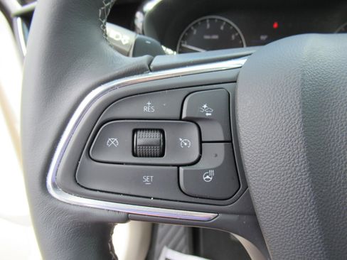 Used 2023 Buick Envision Preferred AWD/4WD image 21