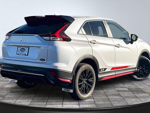 Used 2023 Mitsubishi Eclipse Cross Ralliart image 2