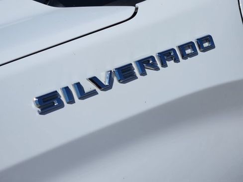 Used 2019 Chevrolet Silverado 1500 LTZ w/ LTZ Texas Edition image 12