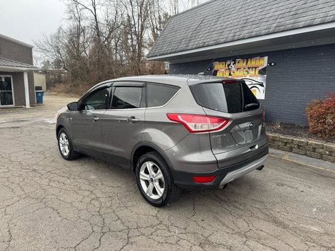 Used 2014 Ford Escape SE image 7