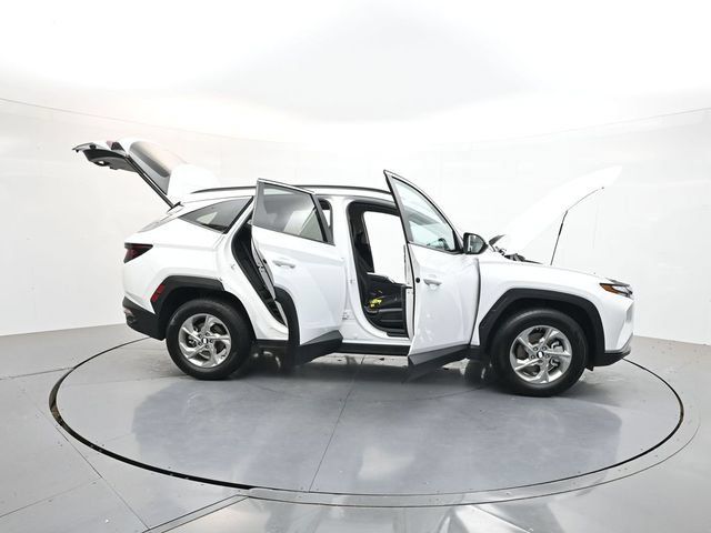 Used 2024 Hyundai Tucson SEL AWD/4WD image 30