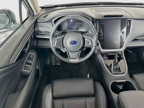 Certified 2022 Subaru Outback Limited image 21