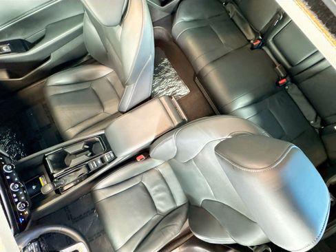 Used 2024 Honda Accord Touring image 20