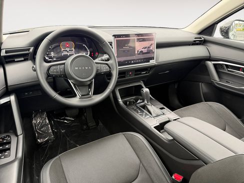 New 2026 MAZDA CX-5 Preferred image 15