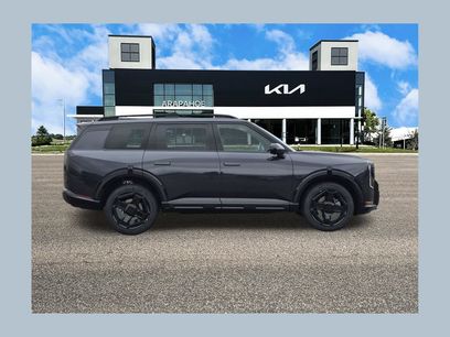 New 2027 Kia Telluride SX X-Line